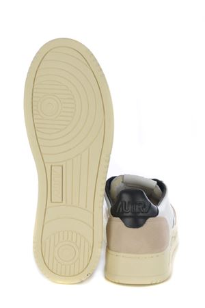 Sneakers Autry Medalist Low AUTRY | Sneakers | AULMMA04