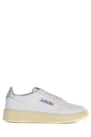 Sneakers Autry Medalist Low AUTRY | Sneakers | AULWLL05