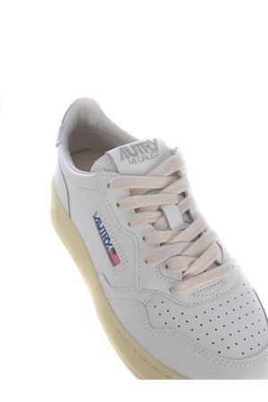 Sneakers Autry Medalist Low AUTRY | Sneakers | AULWLL05