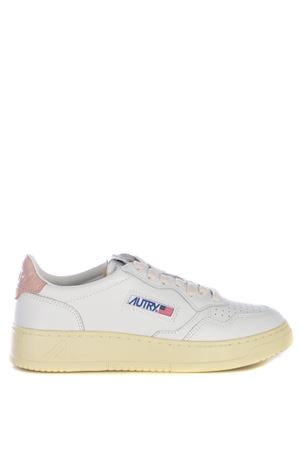 Sneakers Autry Medalist Low AUTRY | Sneakers | AULWLL16