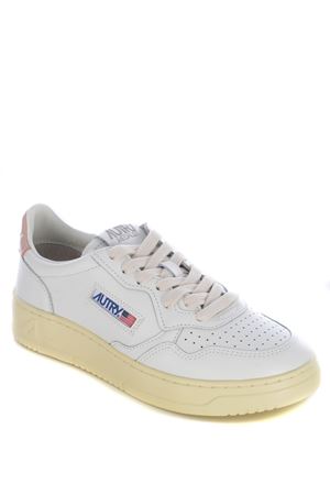 Sneakers Autry Medalist Low AUTRY | Sneakers | AULWLL16