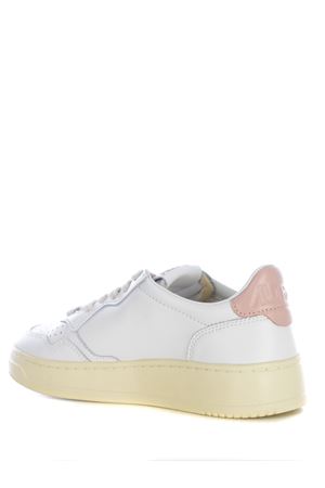 Sneakers Autry Medalist Low AUTRY | Sneakers | AULWLL16