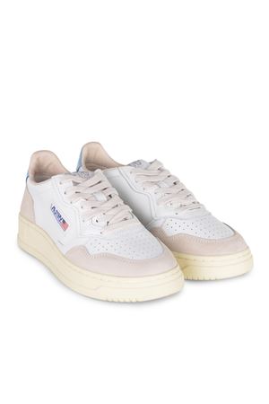 Sneakers Autry Medalist Low AUTRY | Sneakers | AULWLS12