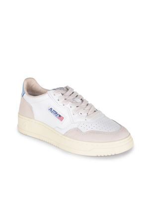 Sneakers Autry Medalist Low AUTRY | Sneakers | AULWLS12
