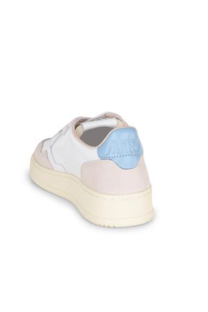 Sneakers Autry Medalist Low AUTRY | Sneakers | AULWLS12