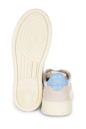 Sneakers Autry Medalist Low AUTRY | Sneakers | AULWLS12