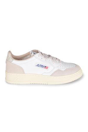 Sneakers Autry Medalist Low AUTRY | Sneakers | AULWLS14