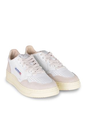 Sneakers Autry Medalist Low AUTRY | Sneakers | AULWLS14