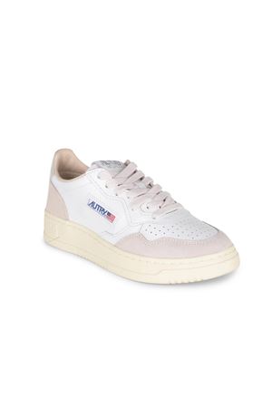 Sneakers Autry Medalist Low AUTRY | Sneakers | AULWLS14
