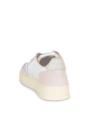 Sneakers Autry Medalist Low AUTRY | Sneakers | AULWLS14