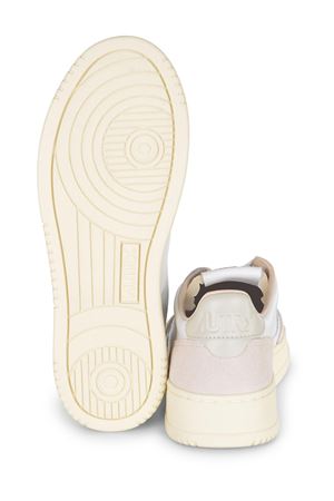 Sneakers Autry Medalist Low AUTRY | Sneakers | AULWLS14