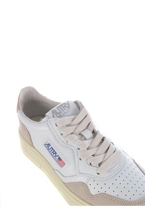 Sneakers Autry Medalist AUTRY | Sneakers | AULWLS37