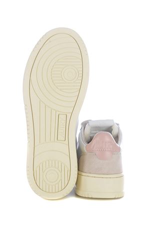 Sneakers Autry Medalist AUTRY | Sneakers | AULWLS37