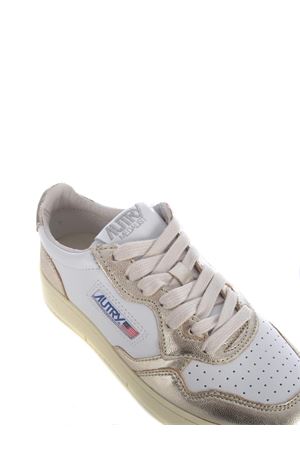 Sneakers Autry Medalist AUTRY | Sneakers | AULWWB16