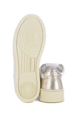 Sneakers Autry Medalist AUTRY | Sneakers | AULWWB16
