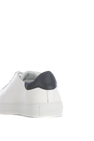 Sneakers Axel Arigato Clean 90 AXEL ARIGATO | Sneakers | 28624WHITE BLACK