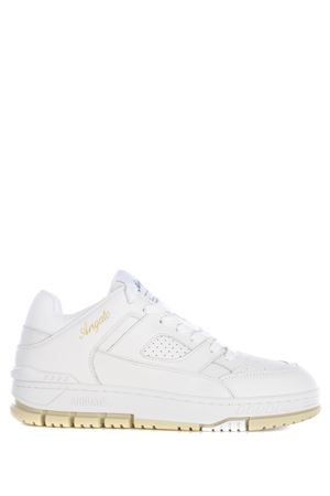 Sneakers Axel Arigato AreaLo AXEL ARIGATO | Sneakers | F1571001WHITE BEIGE