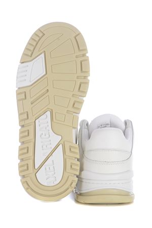 Sneakers Axel Arigato AreaLo AXEL ARIGATO | Sneakers | F1571001WHITE BEIGE