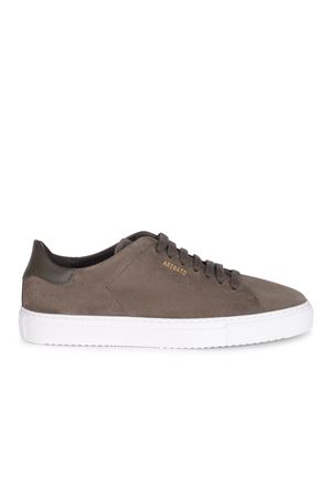 Sneakers Axel Arigato Clean90 AXEL ARIGATO | Sneakers | F2927002DK BROWN WHITE