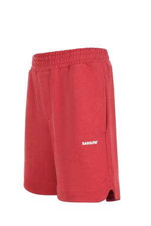  BARROW | Shorts | S6BWUABE009040