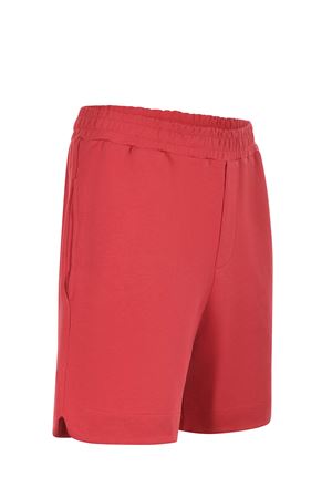  BARROW | Shorts | S6BWUABE009040