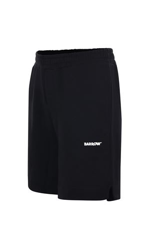 Barrow cotton shorts BARROW | Shorts | S6BWUABE009110