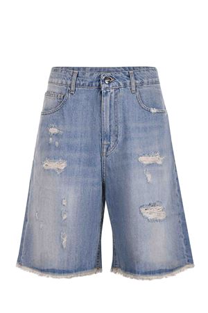  BARROW | Shorts | S6BWUABE042126