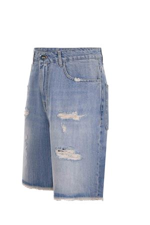  BARROW | Shorts | S6BWUABE042126