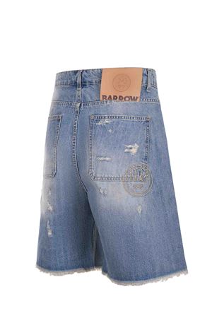  BARROW | Shorts | S6BWUABE042126