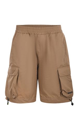  BARROW | Shorts | S6BWUABE043092