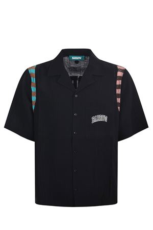  BARROW | Shirt | S6BWUASI047110