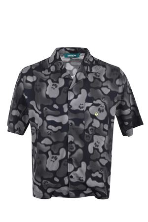  BARROW | Shirt | S6BWUASI113110