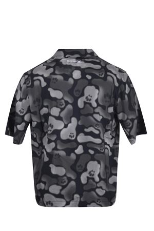  BARROW | Shirt | S6BWUASI113110