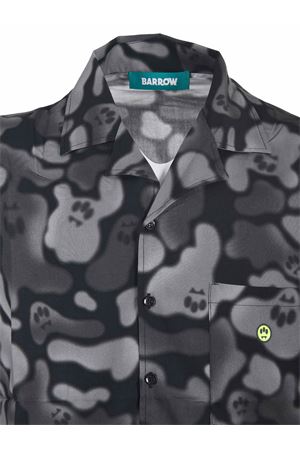  BARROW | Shirt | S6BWUASI113110