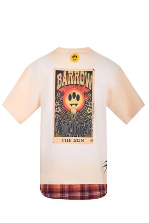  BARROW | T-shirt | S6BWUATH022013
