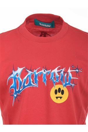  BARROW | T-shirt | S6BWUATH025040
