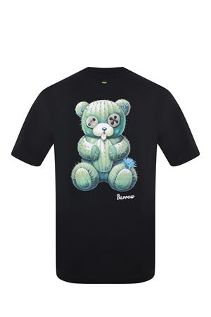 Barrow cotton T-shirt BARROW | T-shirt | S6BWUATH079110