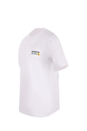  BARROW | T-shirt | S6BWUATH086412