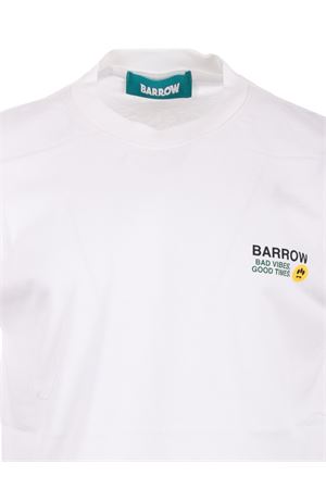 BARROW | T-shirt | S6BWUATH086412
