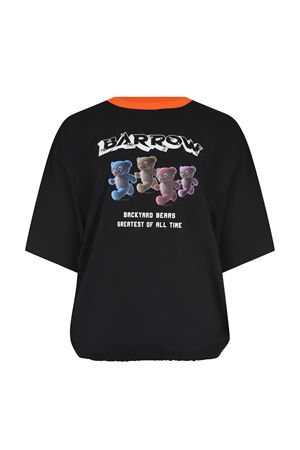 Barrow T-shirt  BARROW | T-shirt | S6BWUATH099110