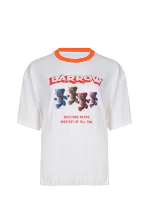 Barrow T-shirt  BARROW | T-shirt | S6BWUATH099412