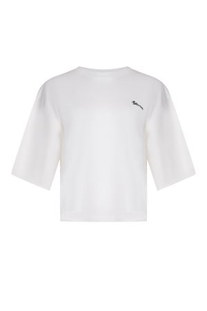 Barrow T-shirt  BARROW | T-shirt | S6BWWOTH123412