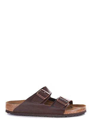  BIRKENSTOCK | Sandali | 051703DARK BROWN