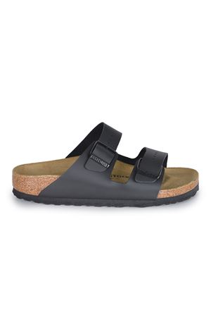 Pantofole Birkenstock Arizona BIRKENSTOCK | Sandali | 051793DBLACK