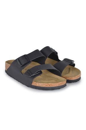 Pantofole Birkenstock Arizona BIRKENSTOCK | Sandali | 051793DBLACK