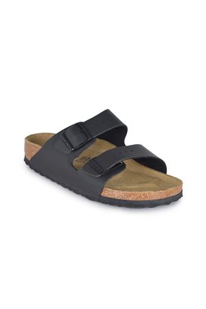 Pantofole Birkenstock Arizona BIRKENSTOCK | Sandali | 051793DBLACK