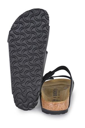 Pantofole Birkenstock Arizona BIRKENSTOCK | Sandali | 051793DBLACK