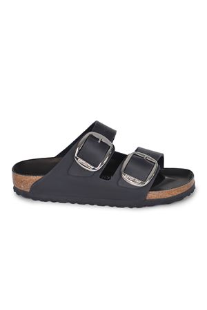 Pantofole Birkenstock Arizona Big Buckle BIRKENSTOCK | Sandali | 1011075BLACK