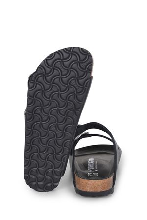 Pantofole Birkenstock Arizona Big Buckle BIRKENSTOCK | Sandali | 1011075BLACK