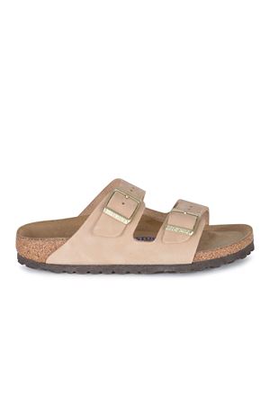 Pantofole Birkenstock Arizona BIRKENSTOCK | Sandali | 1019016SUNDCASTLE